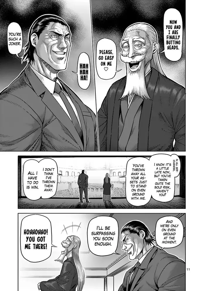 Kengan Ashura Chapter 201 image 15_optimized